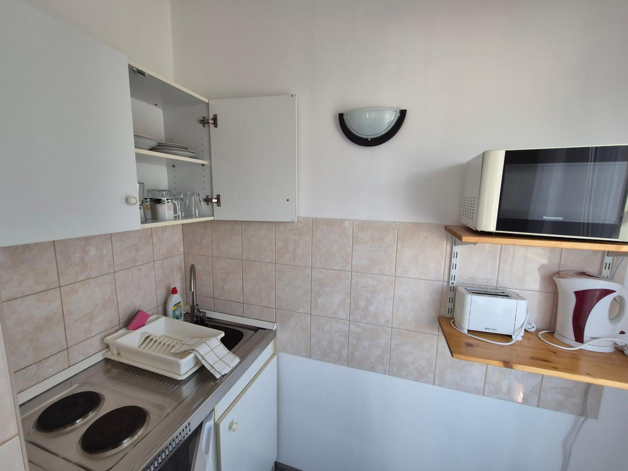 Roxanna Apartman Gyula Exterior foto