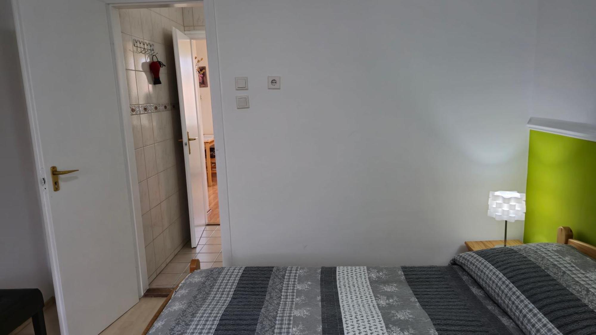 Roxanna Apartman Gyula Exterior foto